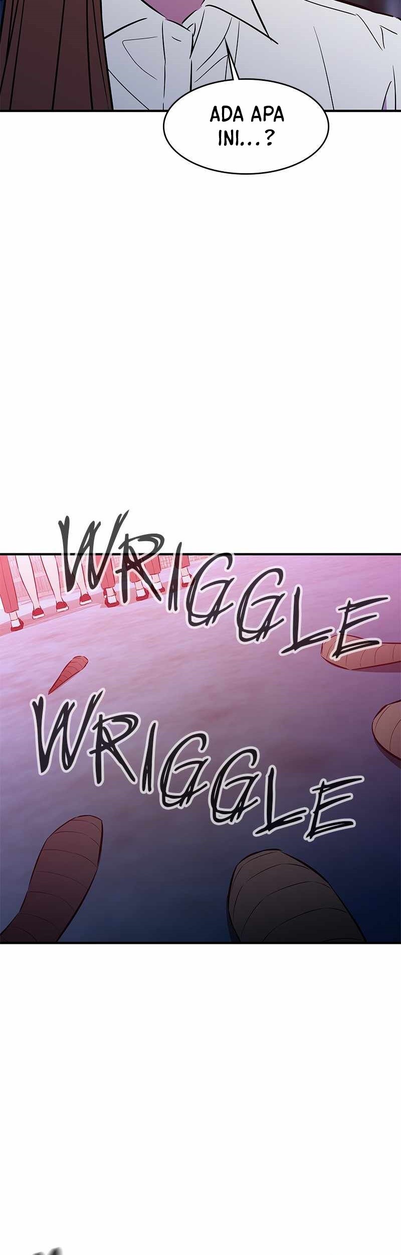 Incompetent Villain Chapter 46 Gambar 18