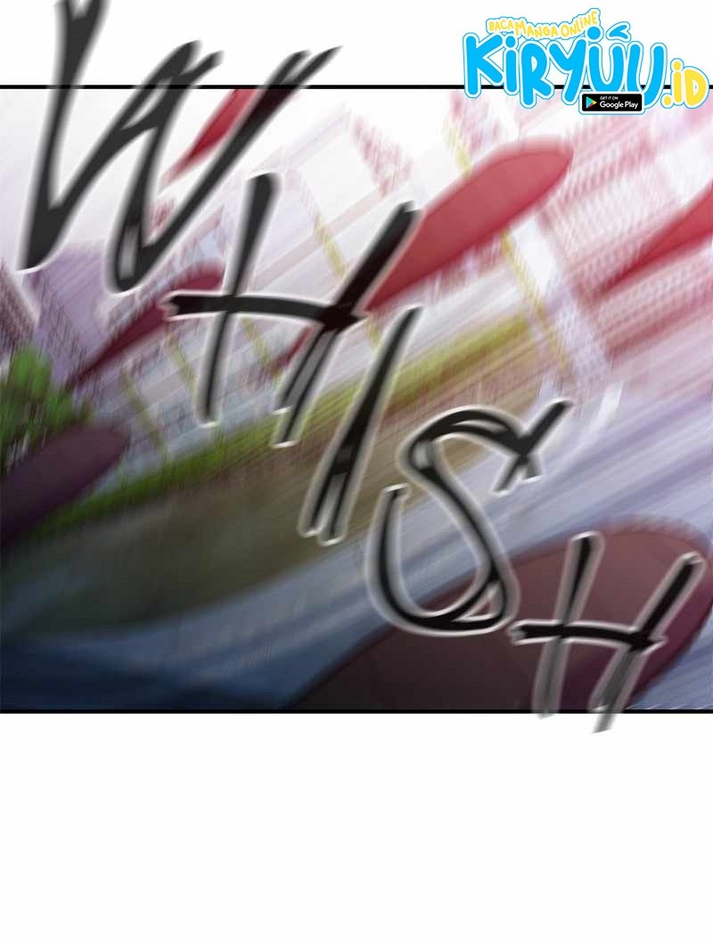 Incompetent Villain Chapter 46 Gambar 19