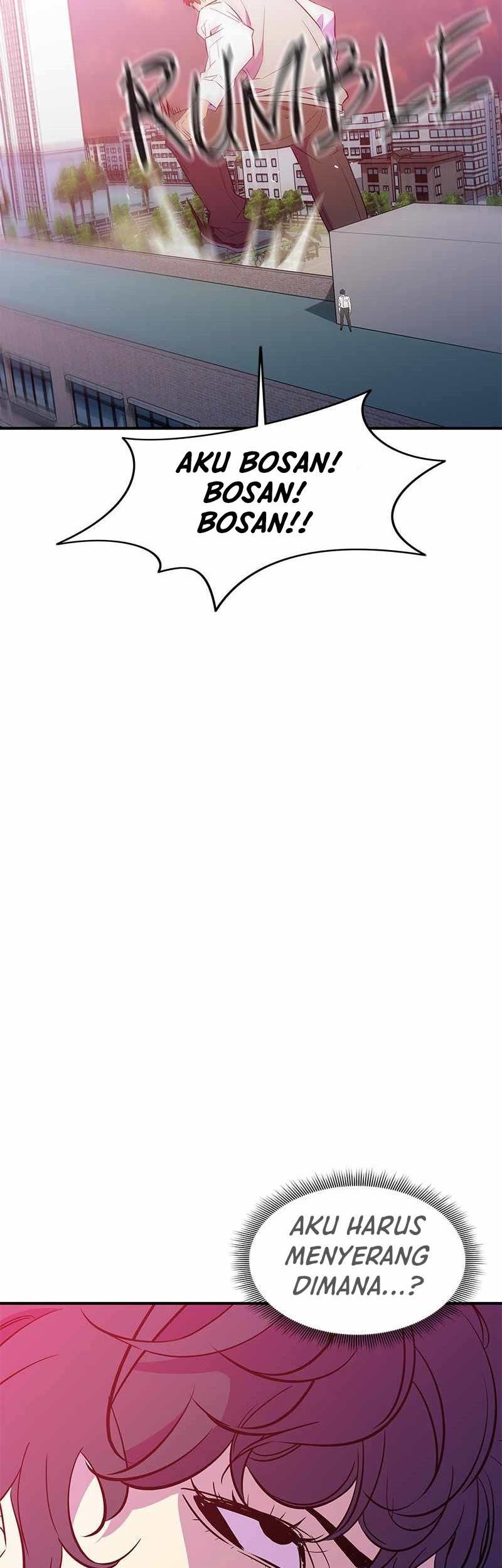 Incompetent Villain Chapter 46 Gambar 24