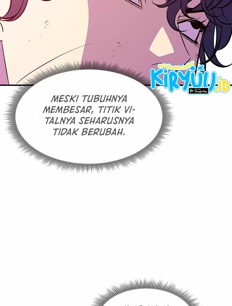 Incompetent Villain Chapter 46 Gambar 25