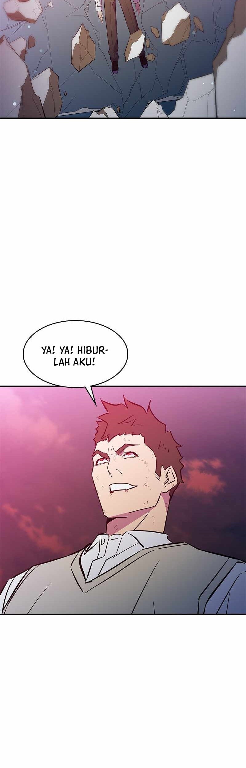 Incompetent Villain Chapter 46 Gambar 46