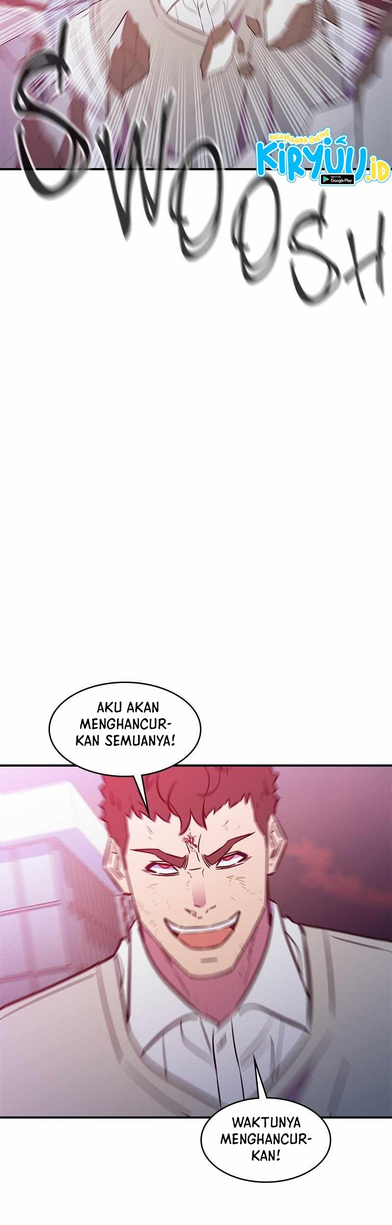 Incompetent Villain Chapter 46 Gambar 48