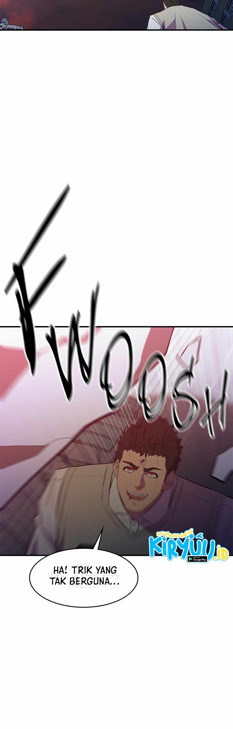 Incompetent Villain Chapter 46 Gambar 52