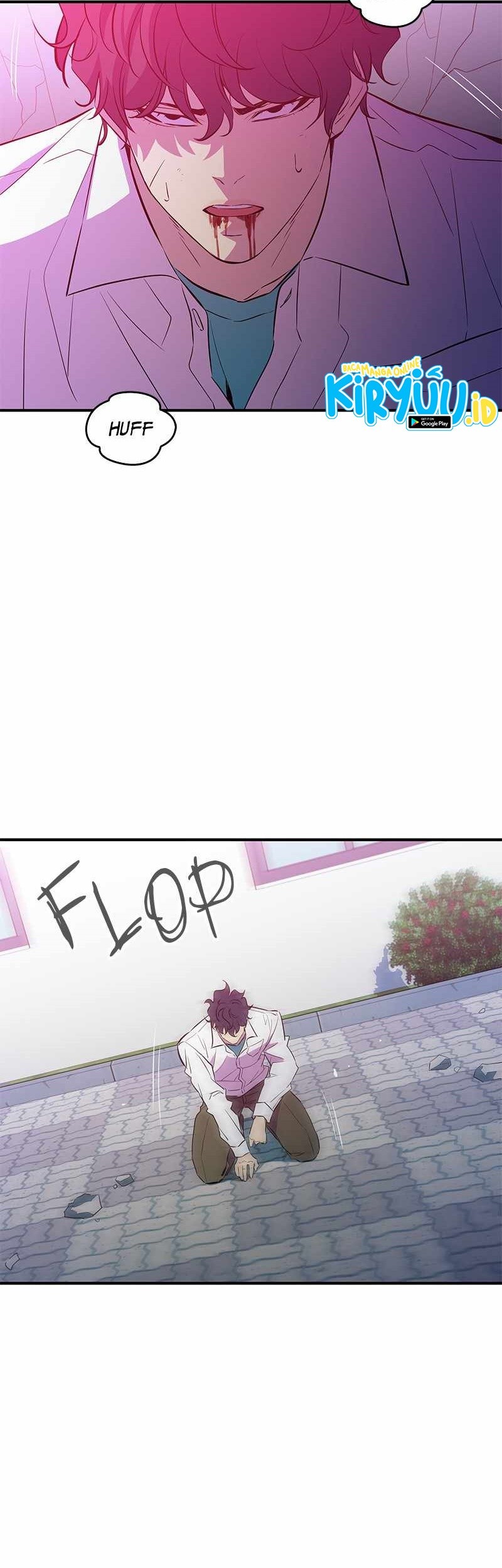 Incompetent Villain Chapter 46 Gambar 56