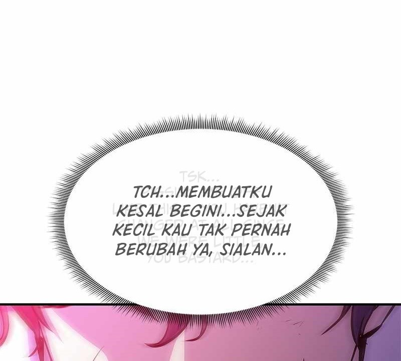 Incompetent Villain Chapter 46 Gambar 57