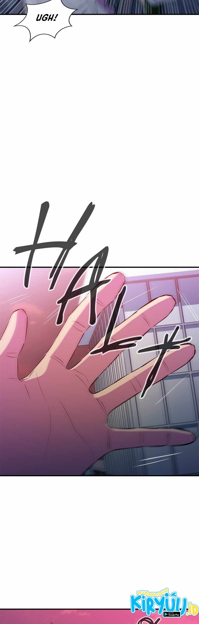 Incompetent Villain Chapter 46 Gambar 38