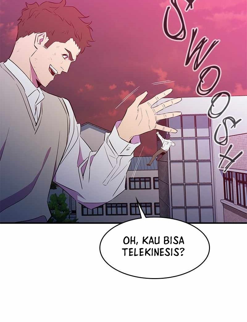 Incompetent Villain Chapter 46 Gambar 39