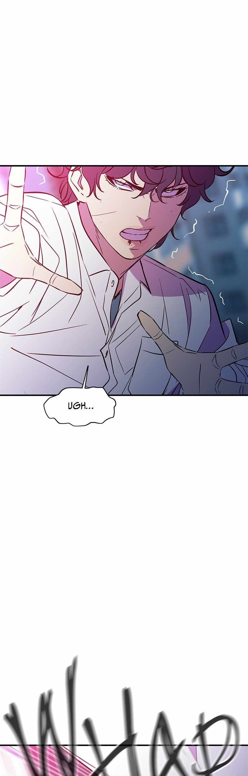 Incompetent Villain Chapter 46 Gambar 40