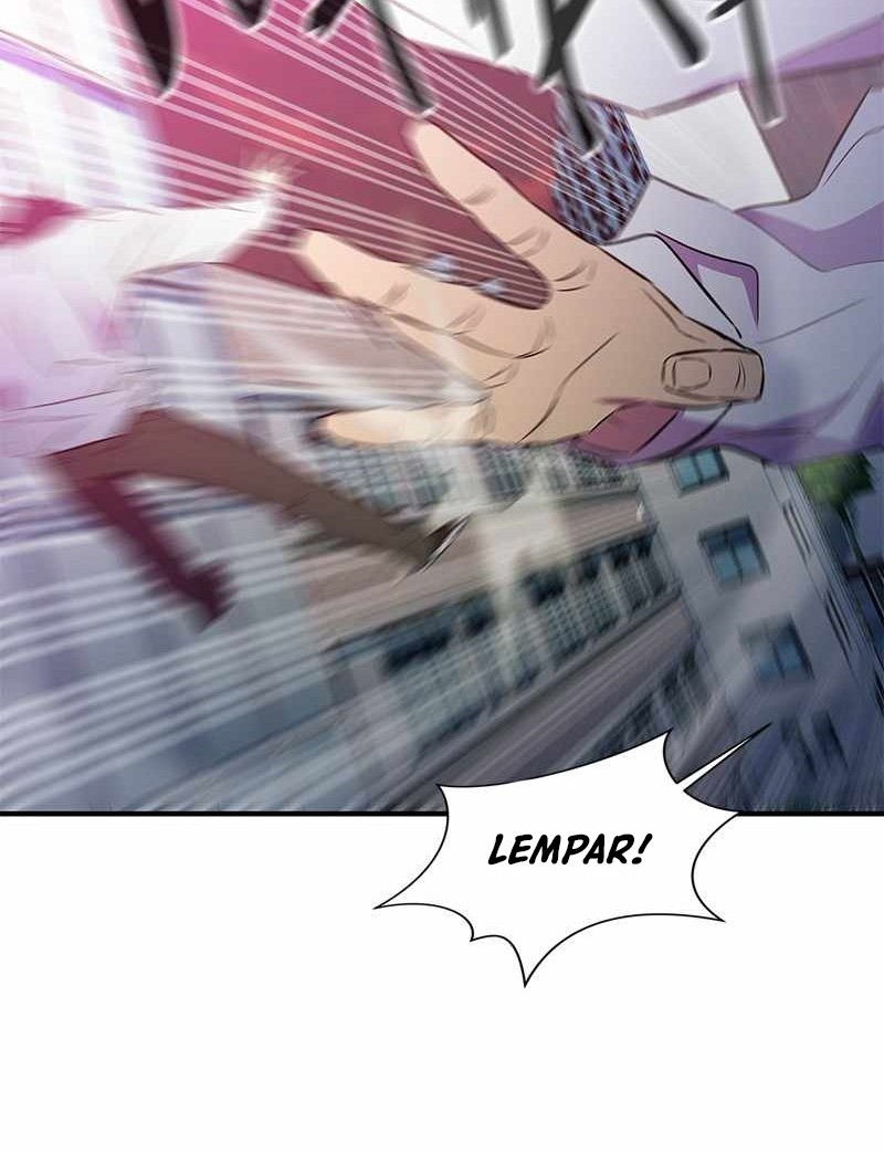 Incompetent Villain Chapter 46 Gambar 41