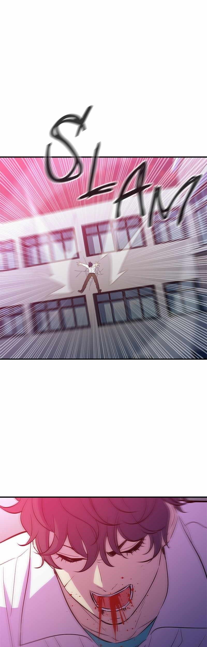 Incompetent Villain Chapter 46 Gambar 42