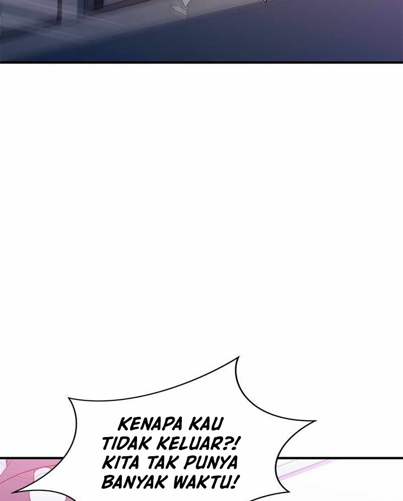 Incompetent Villain Chapter 46 Gambar 3