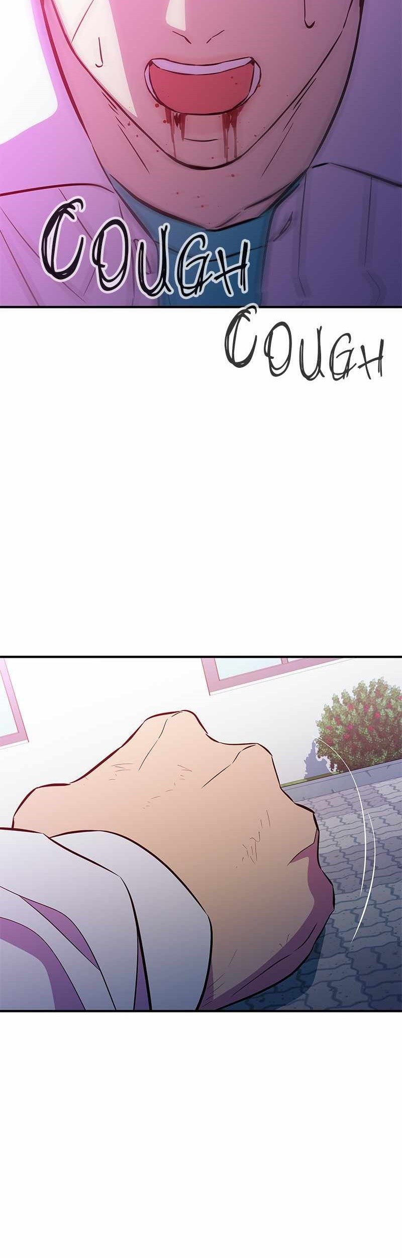 Incompetent Villain Chapter 46 Gambar 58