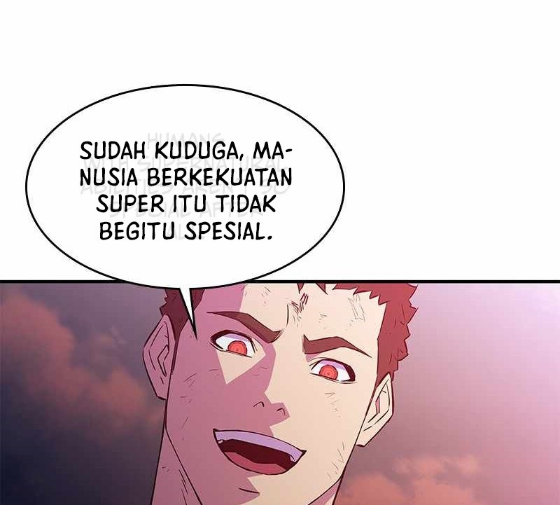 Incompetent Villain Chapter 46 Gambar 59