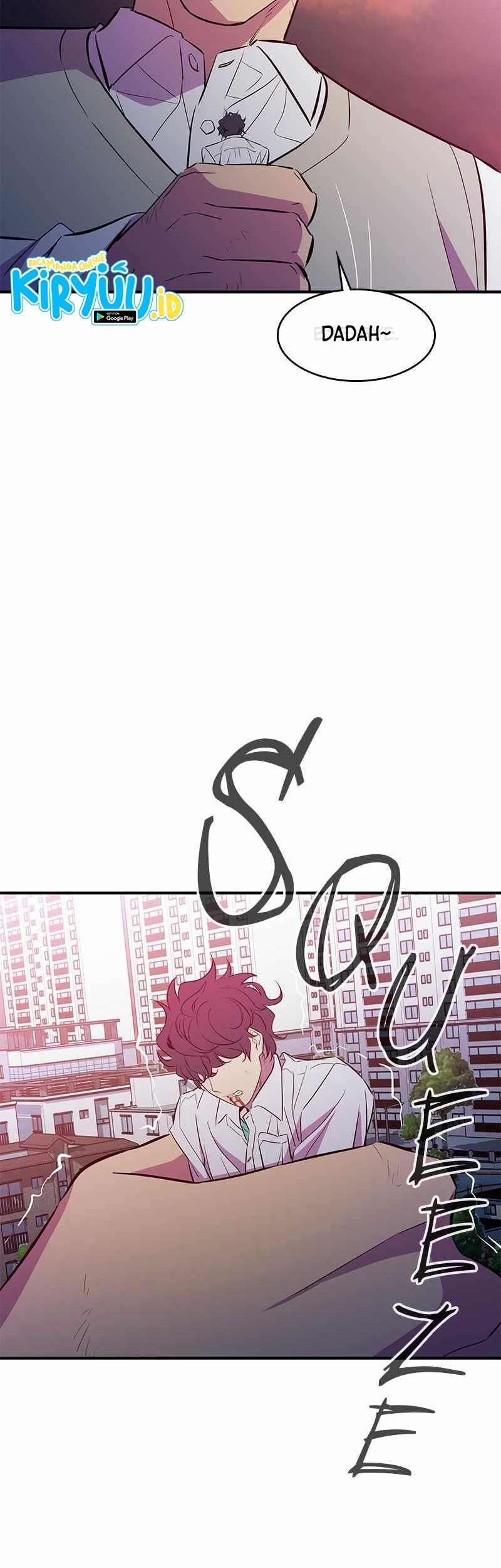 Incompetent Villain Chapter 46 Gambar 60