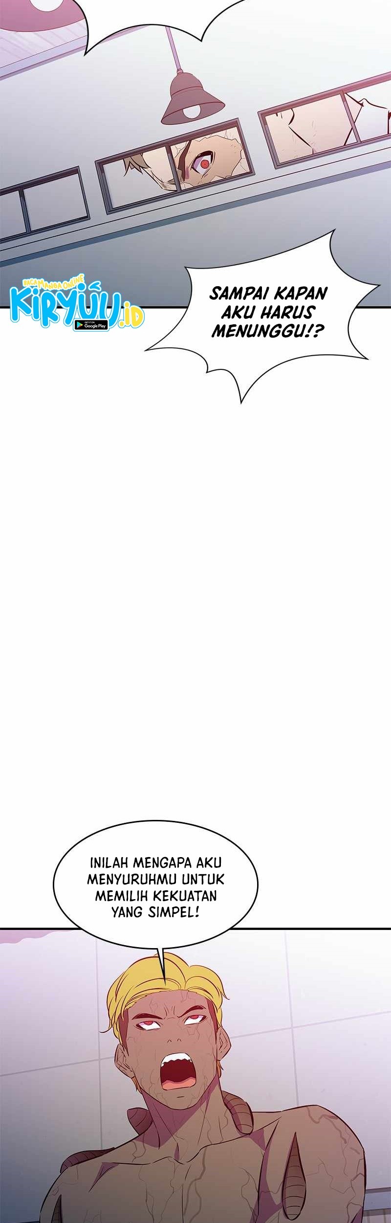 Incompetent Villain Chapter 46 Gambar 4