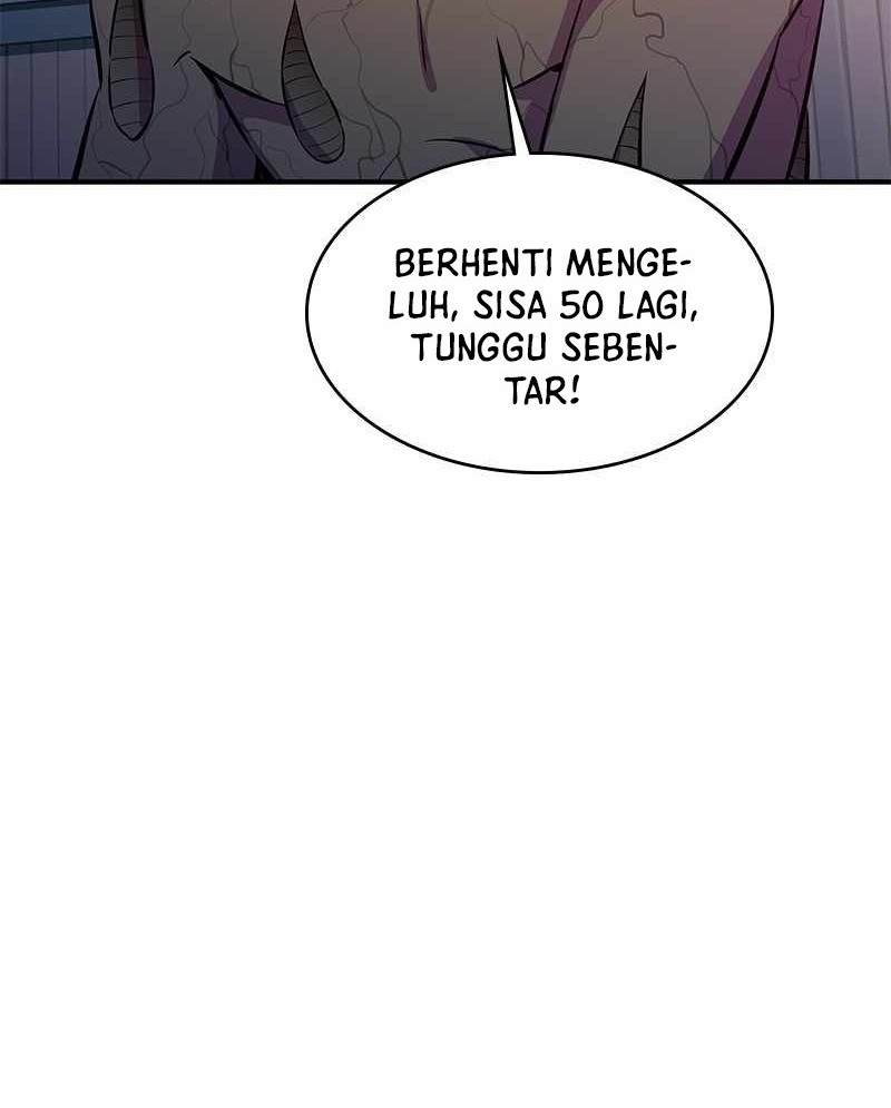 Incompetent Villain Chapter 46 Gambar 5