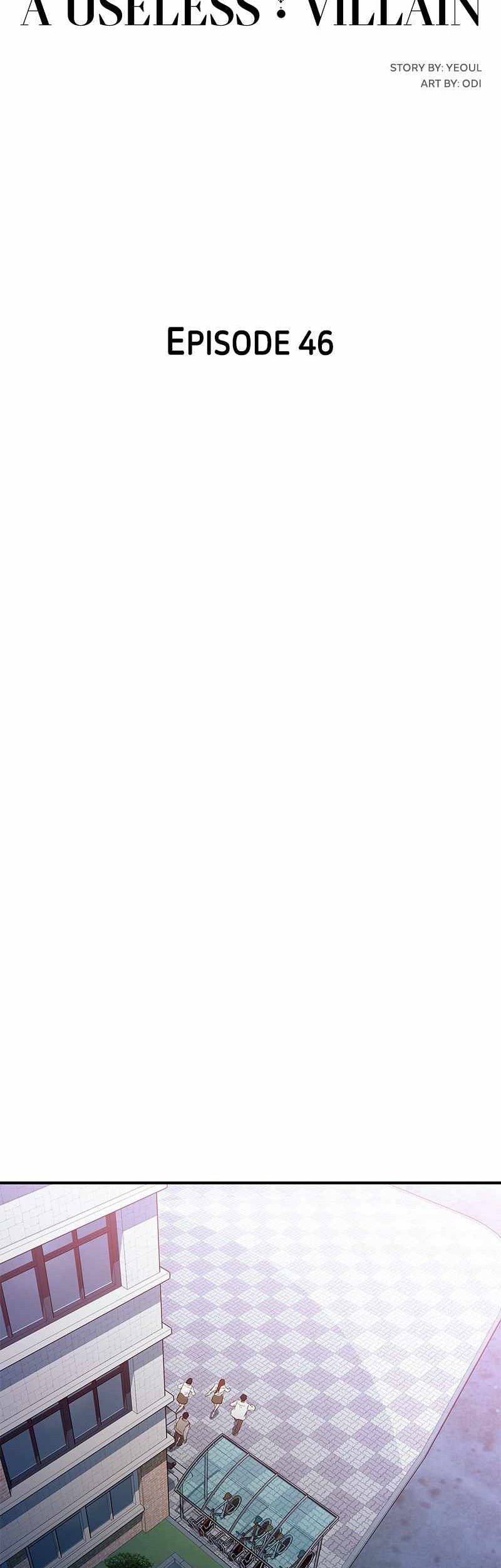 Incompetent Villain Chapter 46 Gambar 10