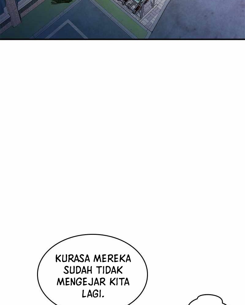 Incompetent Villain Chapter 46 Gambar 11