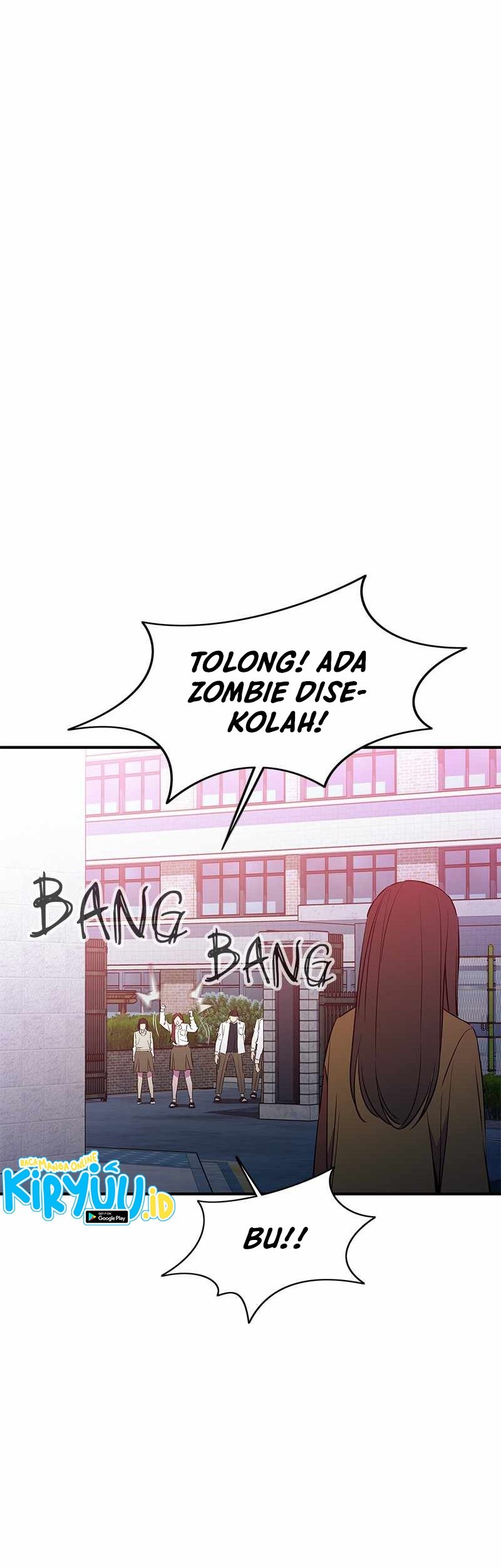 Incompetent Villain Chapter 46 Gambar 16