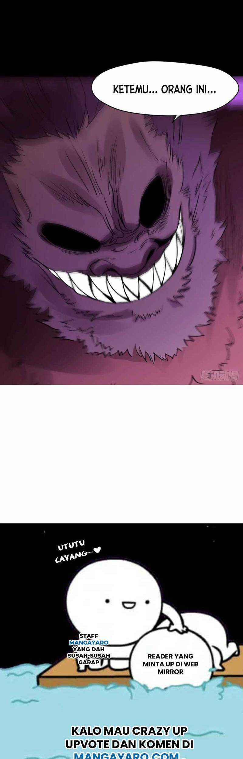 I’m Actually A Cultivation Bigshot Chapter 64 Gambar 28