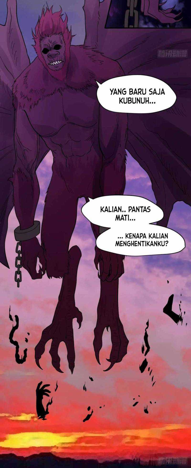 I’m Actually A Cultivation Bigshot Chapter 64 Gambar 20