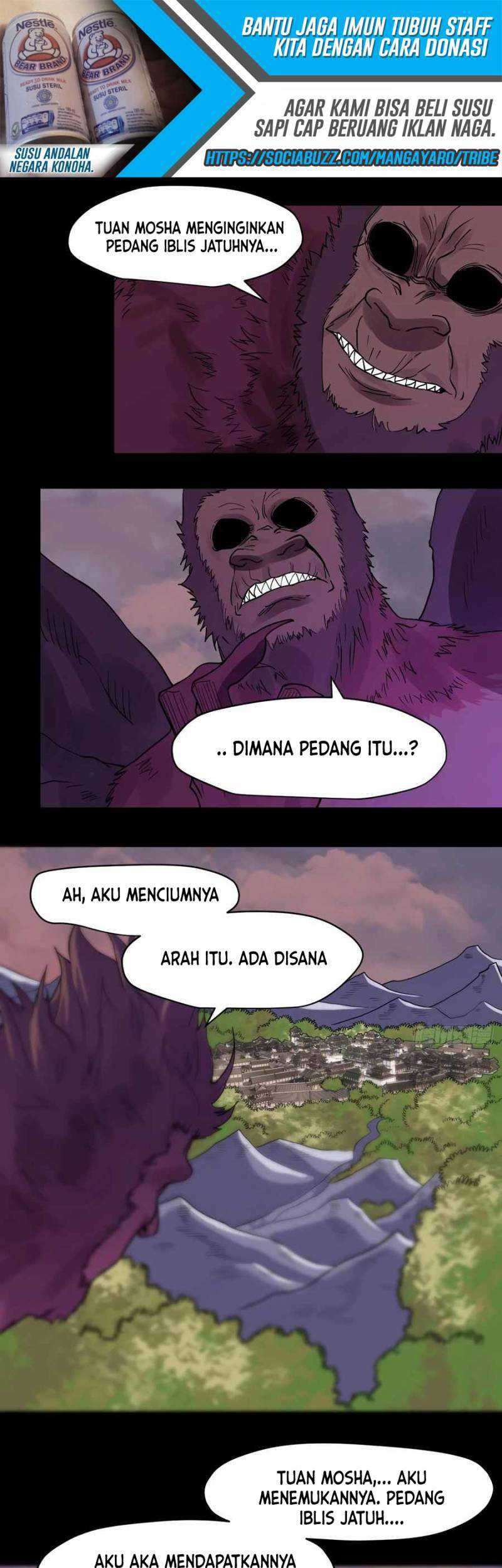 I’m Actually A Cultivation Bigshot Chapter 64 Gambar 21