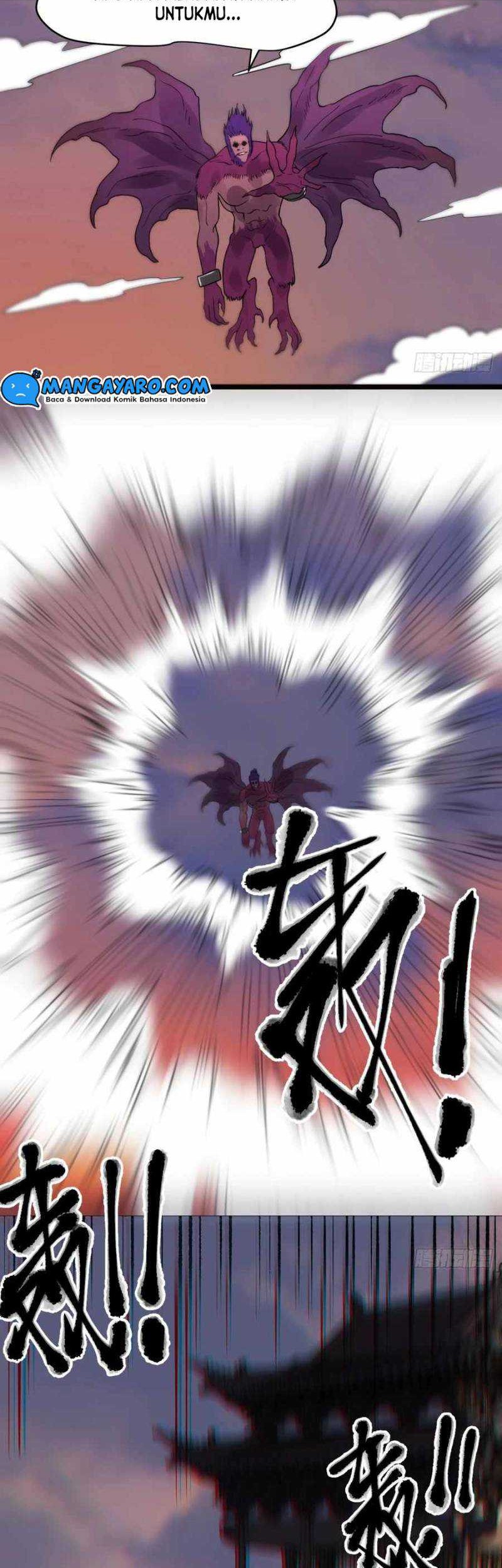 I’m Actually A Cultivation Bigshot Chapter 64 Gambar 22