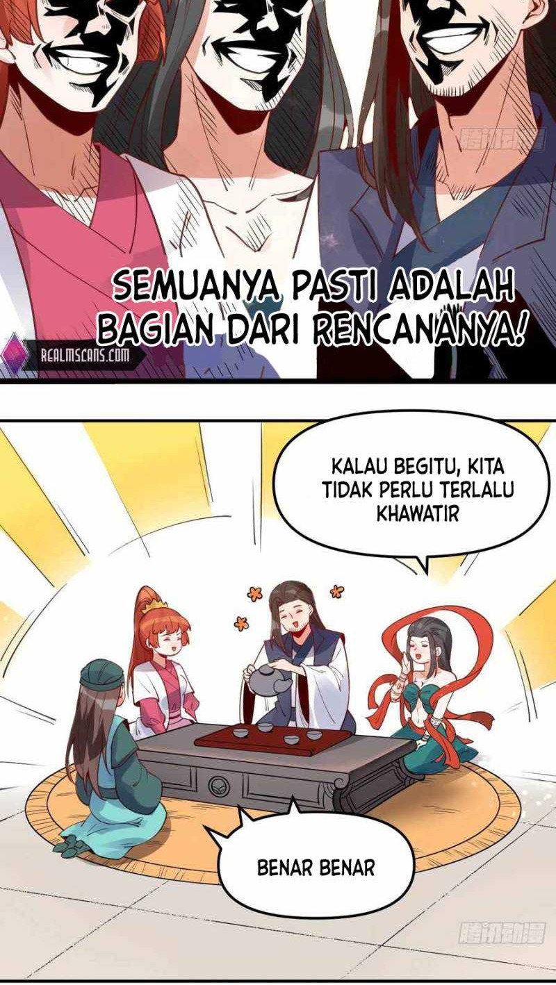 I’m Actually A Cultivation Bigshot Chapter 64 Gambar 11