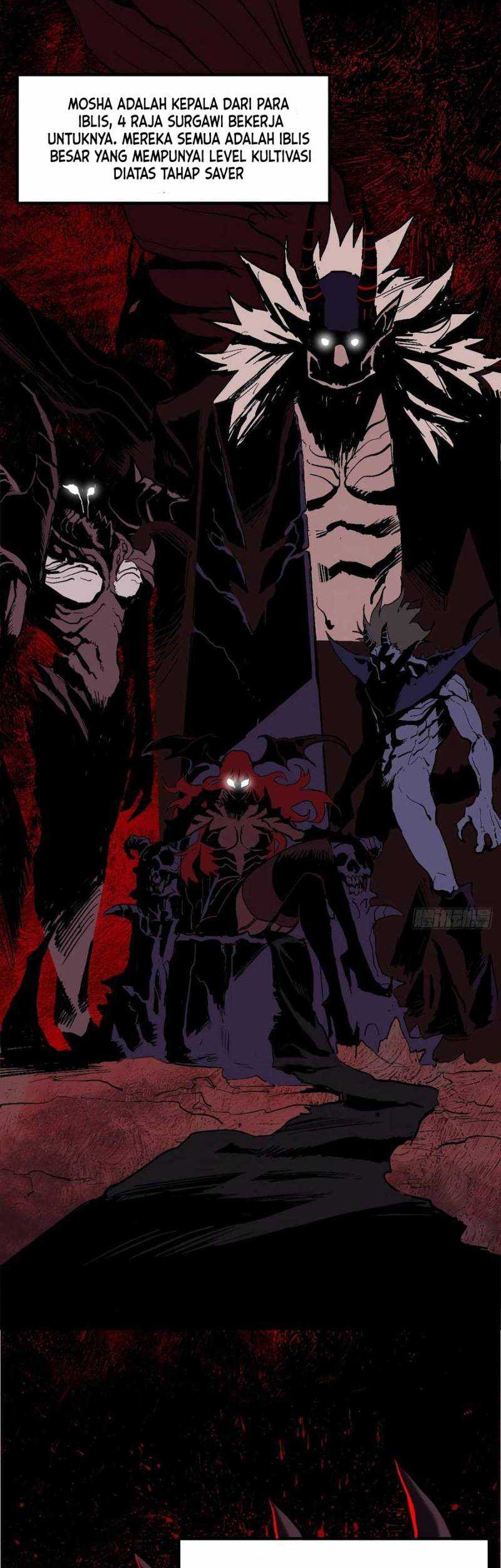 I’m Actually A Cultivation Bigshot Chapter 64 Gambar 13