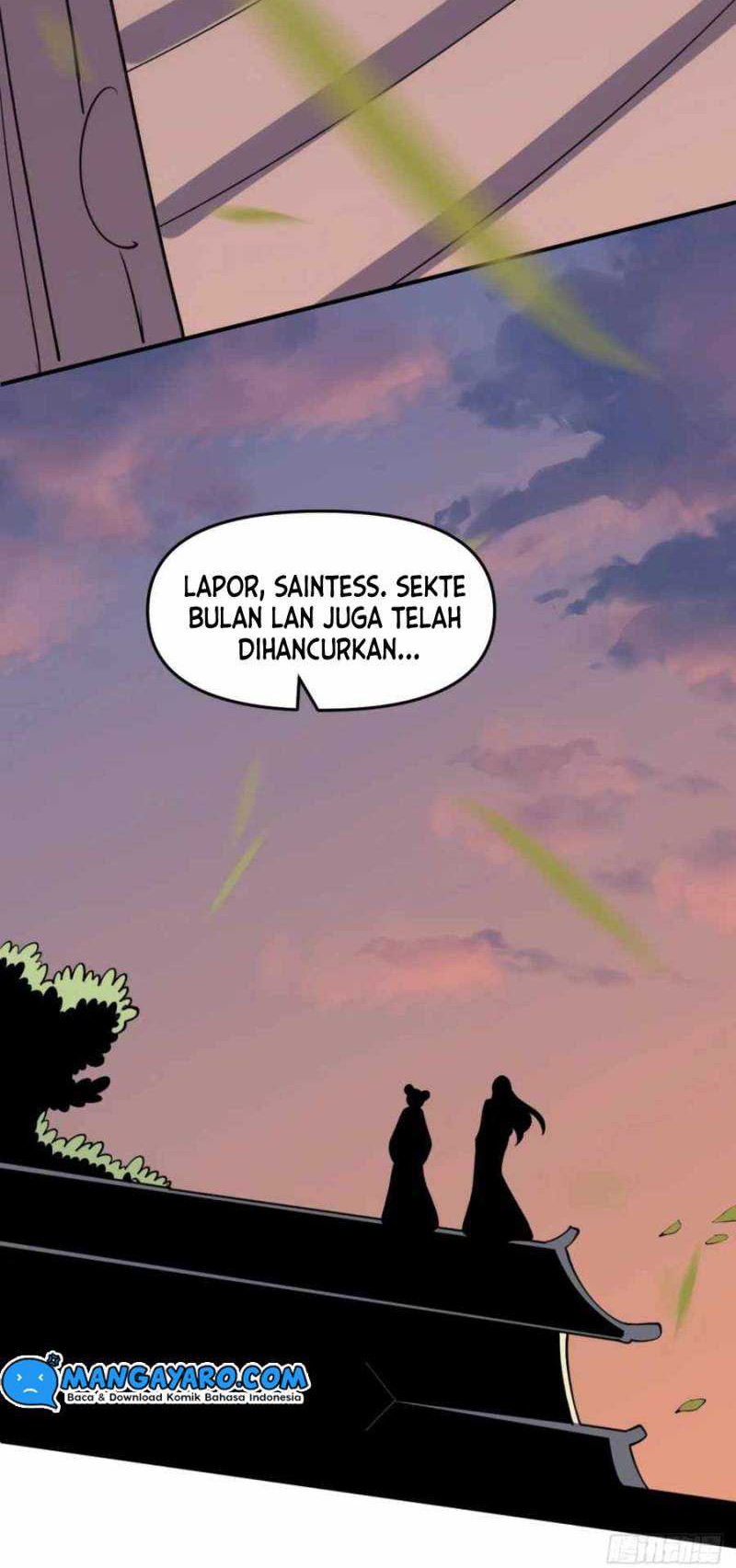 I’m Actually A Cultivation Bigshot Chapter 63 Gambar 28