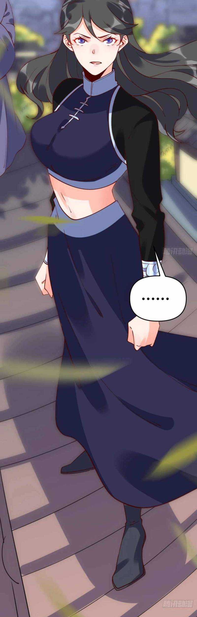 I’m Actually A Cultivation Bigshot Chapter 63 Gambar 27