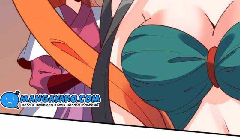 I’m Actually A Cultivation Bigshot Chapter 63 Gambar 31