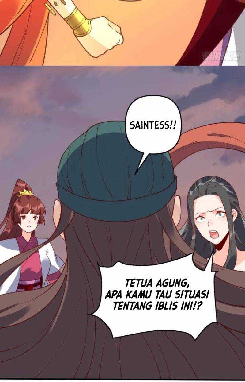 I’m Actually A Cultivation Bigshot Chapter 63 Gambar 35