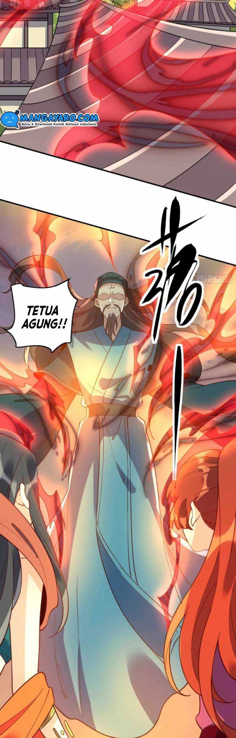 I’m Actually A Cultivation Bigshot Chapter 63 Gambar 34