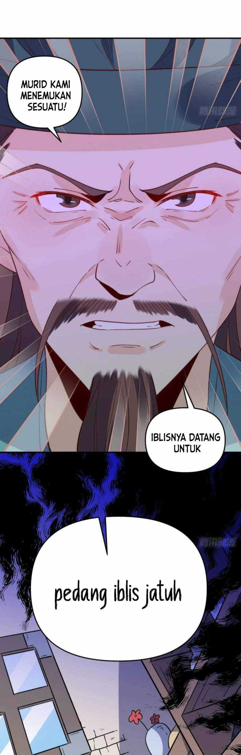 I’m Actually A Cultivation Bigshot Chapter 63 Gambar 36