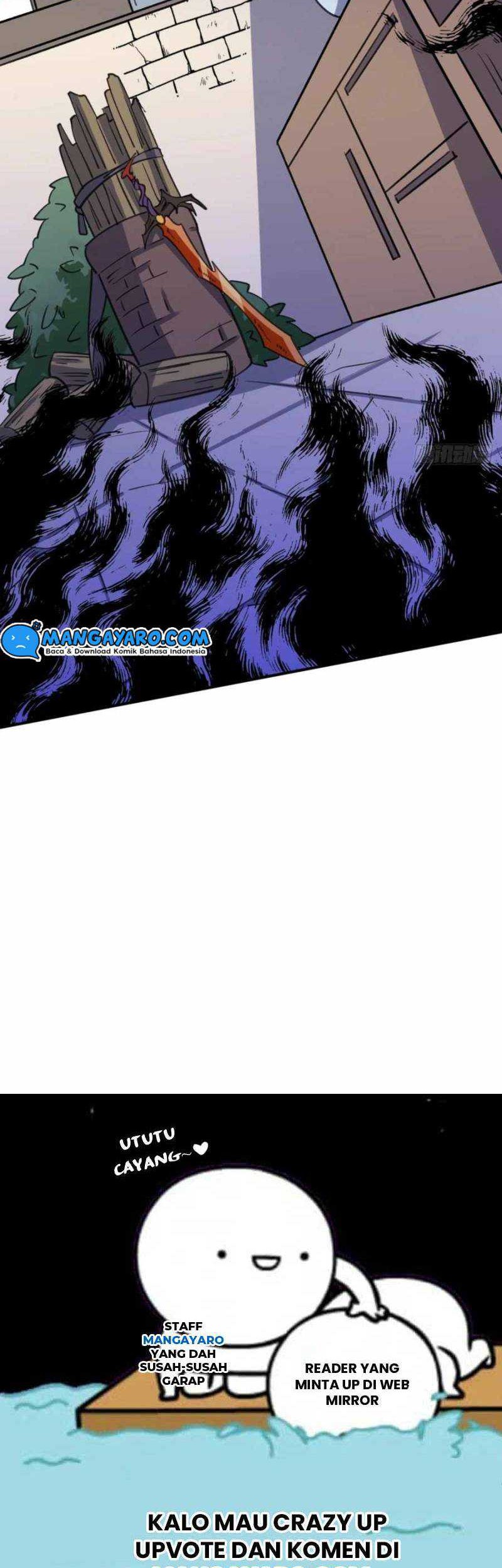 I’m Actually A Cultivation Bigshot Chapter 63 Gambar 37