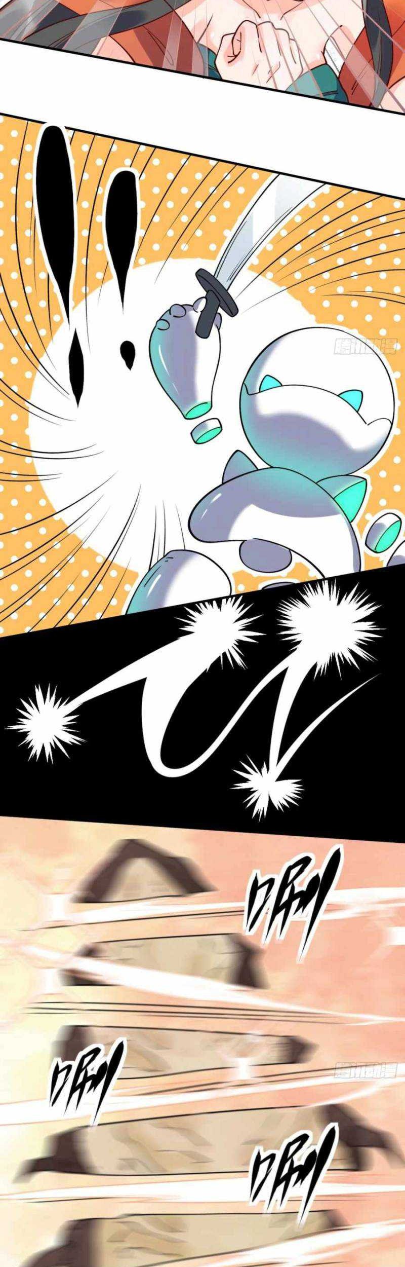 I’m Actually A Cultivation Bigshot Chapter 63 Gambar 5