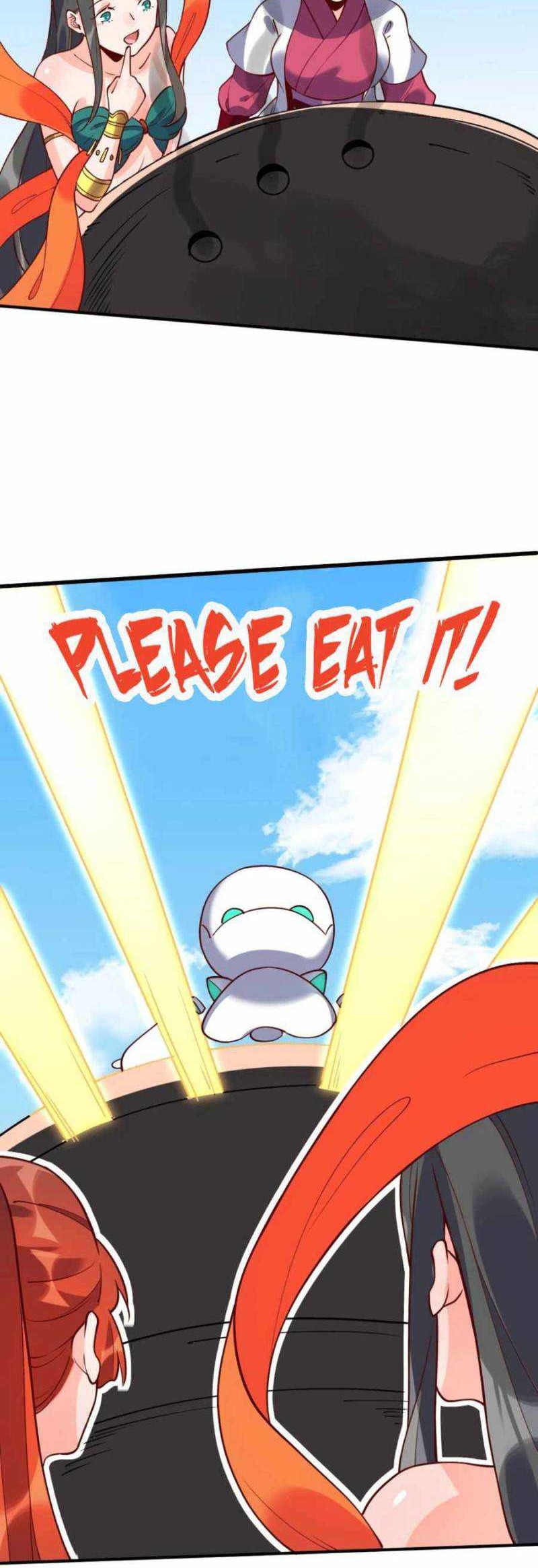 I’m Actually A Cultivation Bigshot Chapter 63 Gambar 13