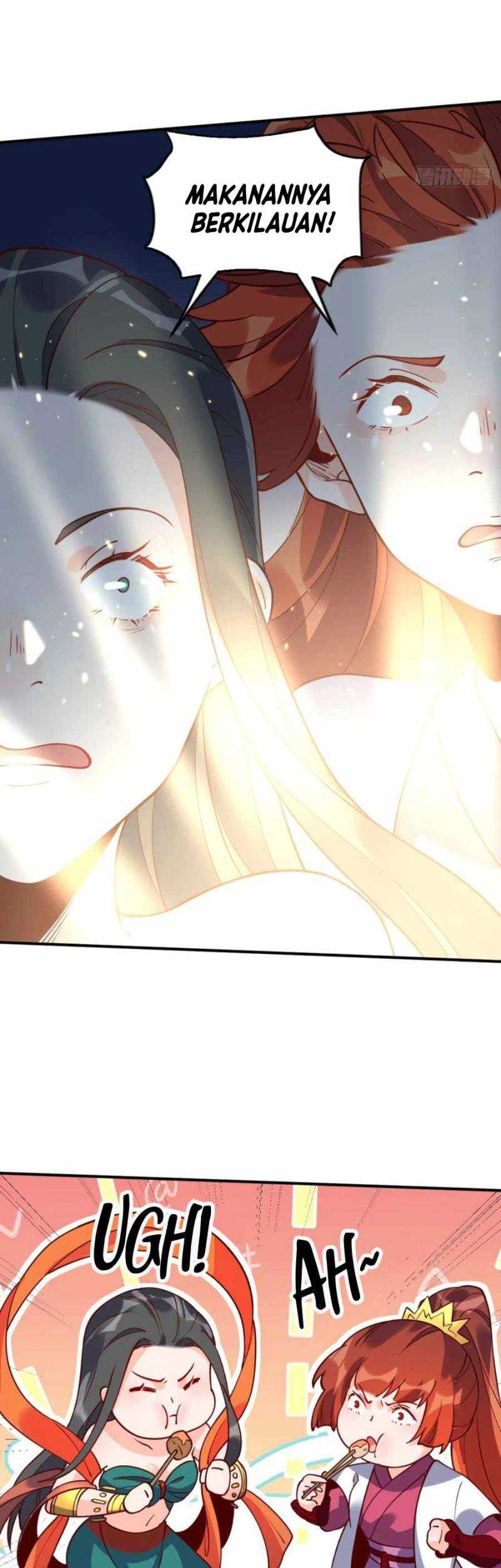 I’m Actually A Cultivation Bigshot Chapter 63 Gambar 14