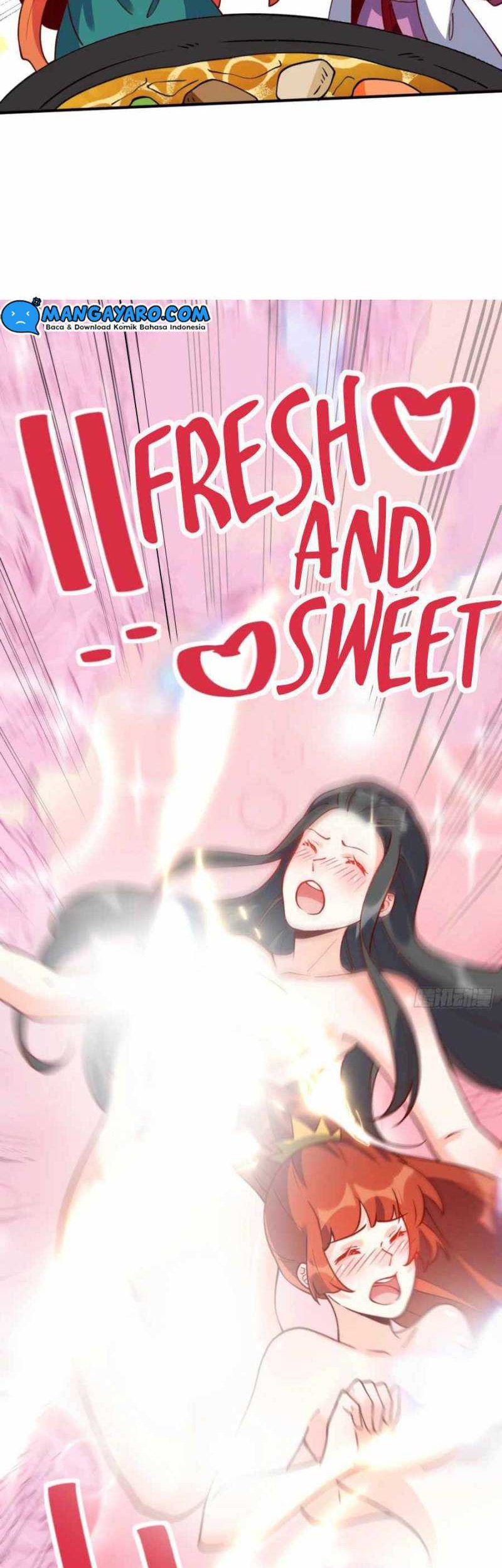 I’m Actually A Cultivation Bigshot Chapter 63 Gambar 15