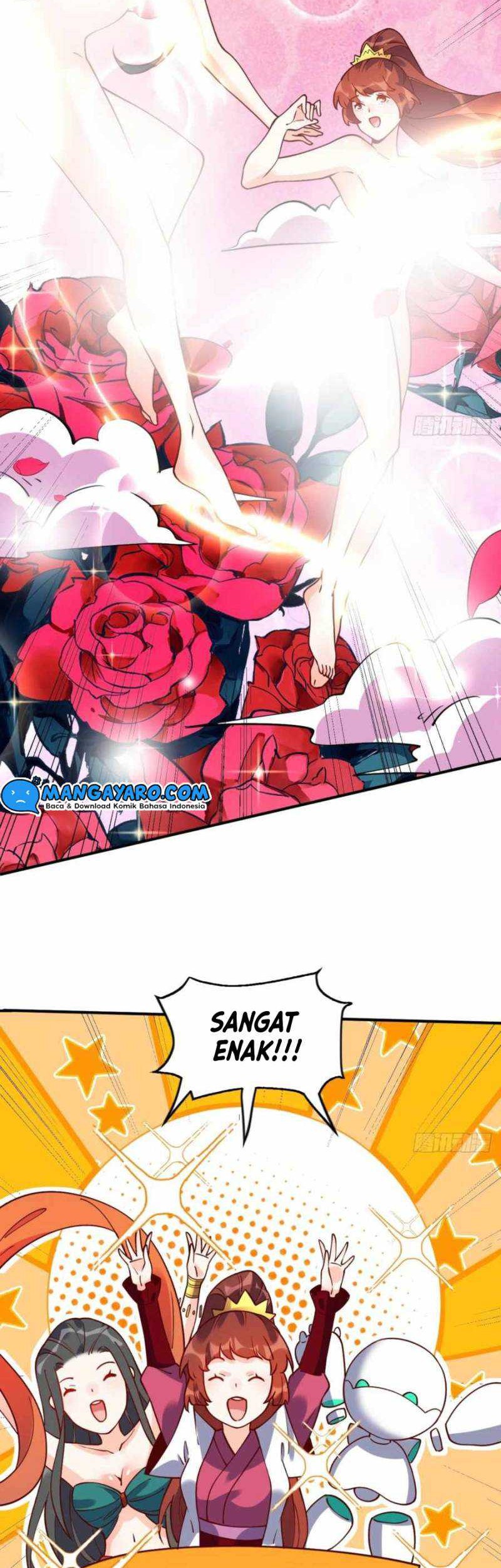 I’m Actually A Cultivation Bigshot Chapter 63 Gambar 19