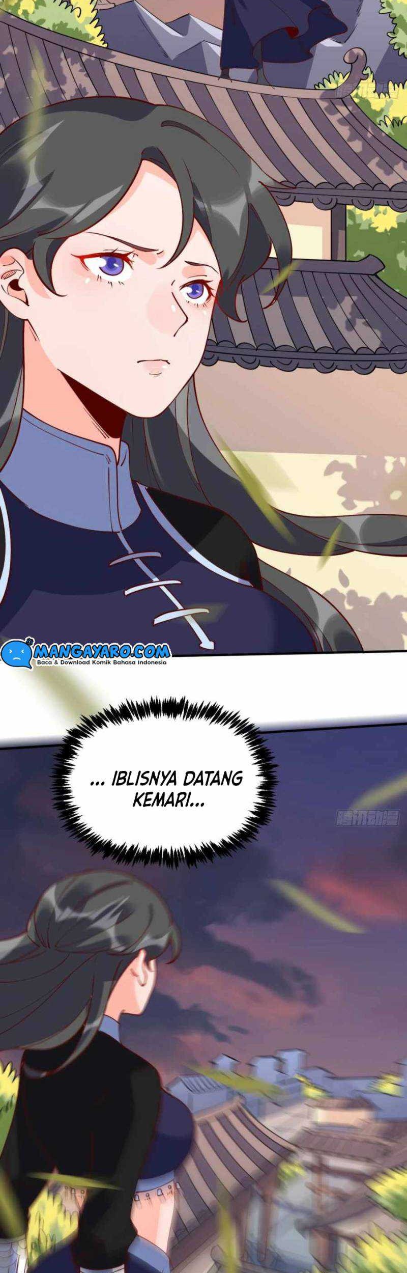 I’m Actually A Cultivation Bigshot Chapter 63 Gambar 23