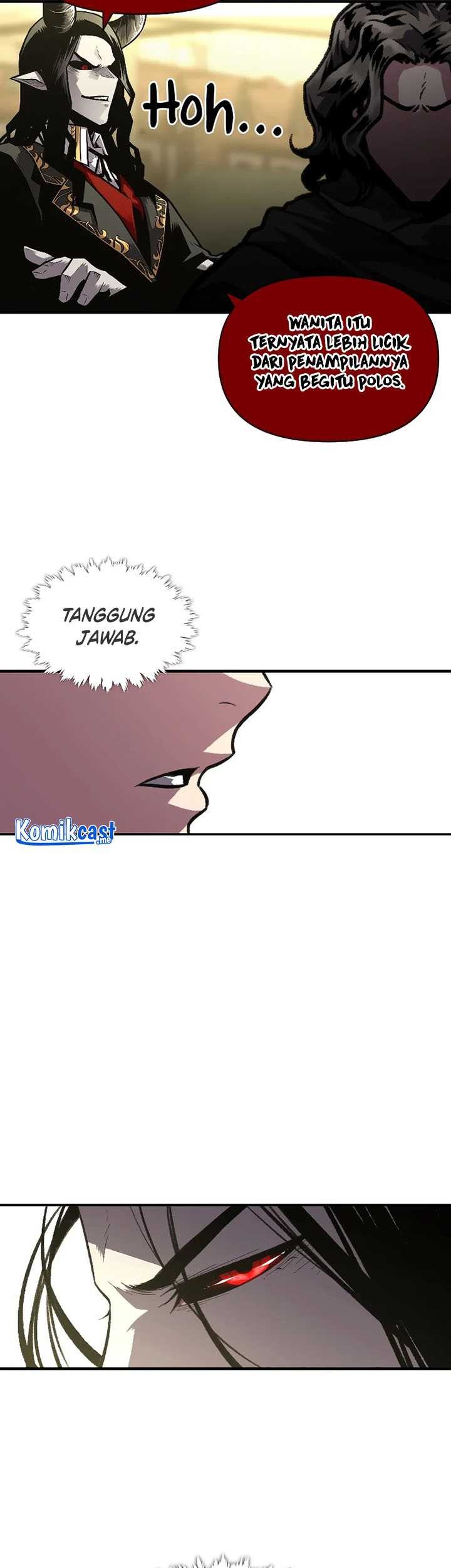 Talent-Swallowing Magician Chapter 34 Gambar 34