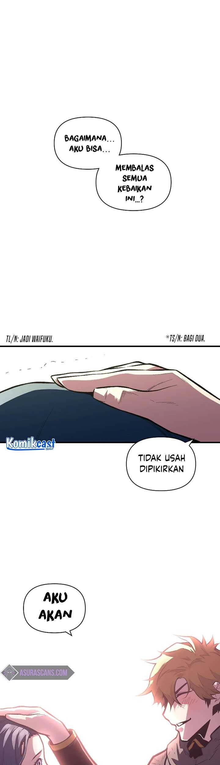 Talent-Swallowing Magician Chapter 34 Gambar 18