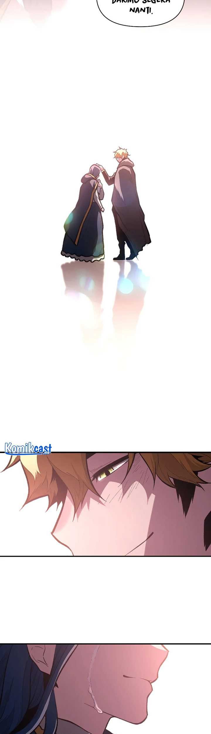 Talent-Swallowing Magician Chapter 34 Gambar 20