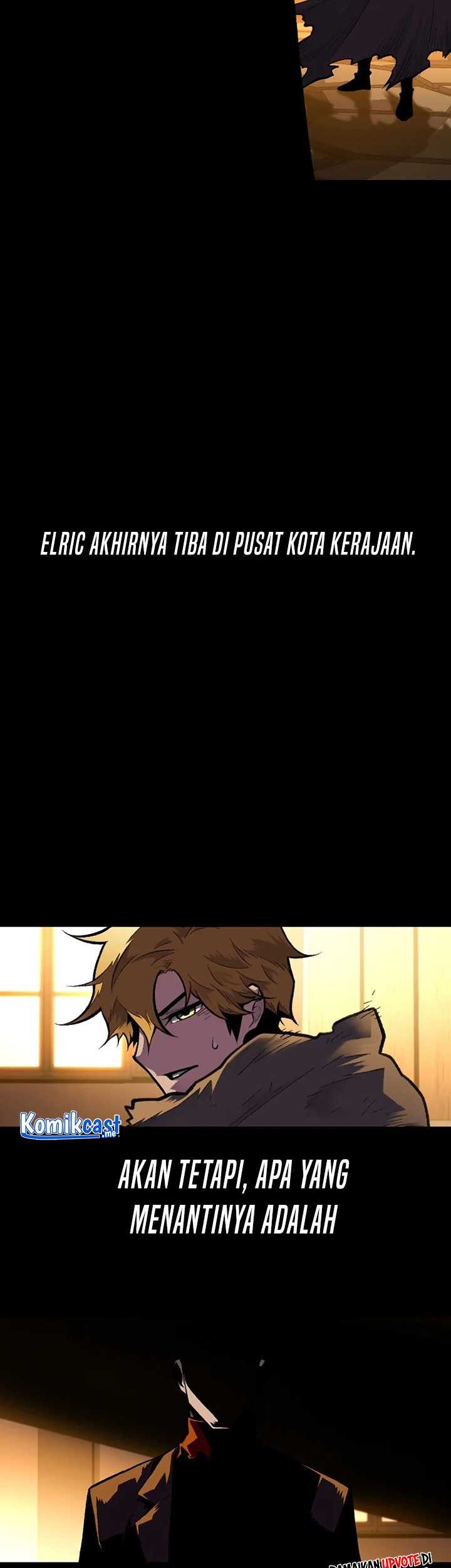 Talent-Swallowing Magician Chapter 34 Gambar 54