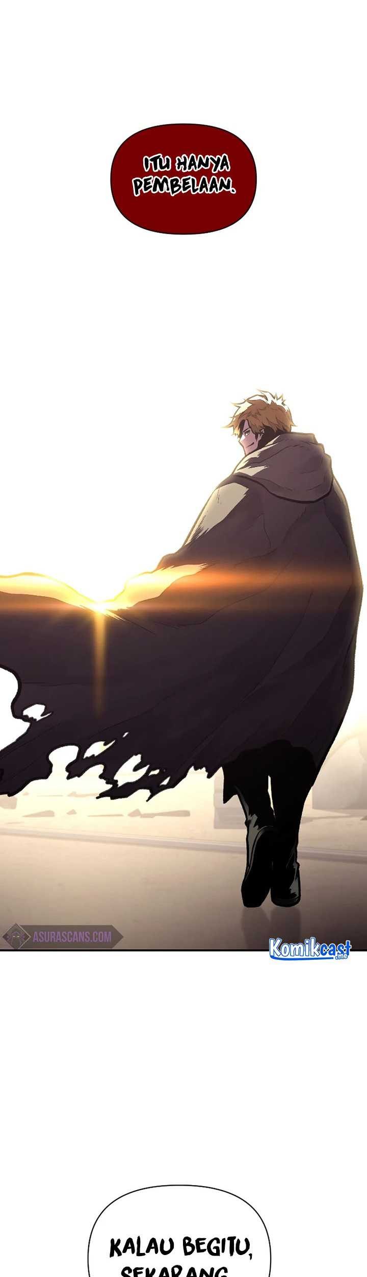 Talent-Swallowing Magician Chapter 34 Gambar 38