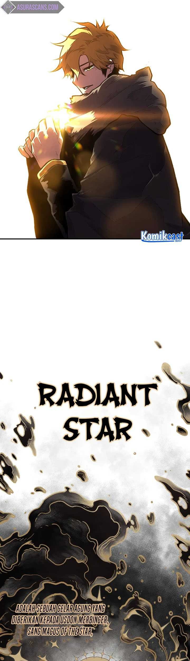 Talent-Swallowing Magician Chapter 34 Gambar 10