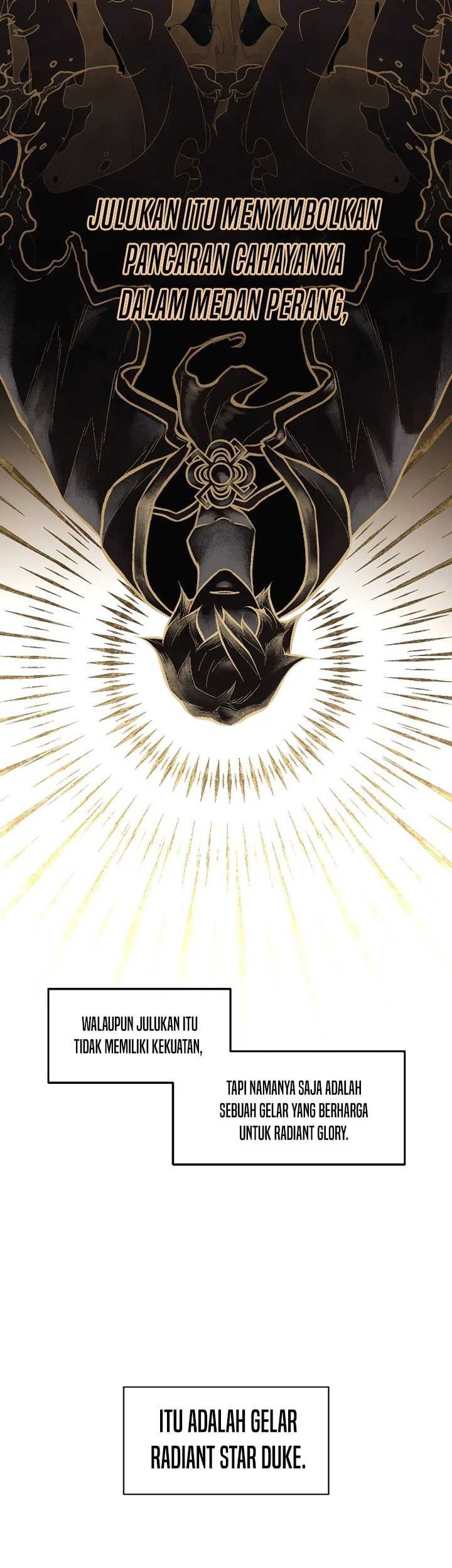 Talent-Swallowing Magician Chapter 34 Gambar 12