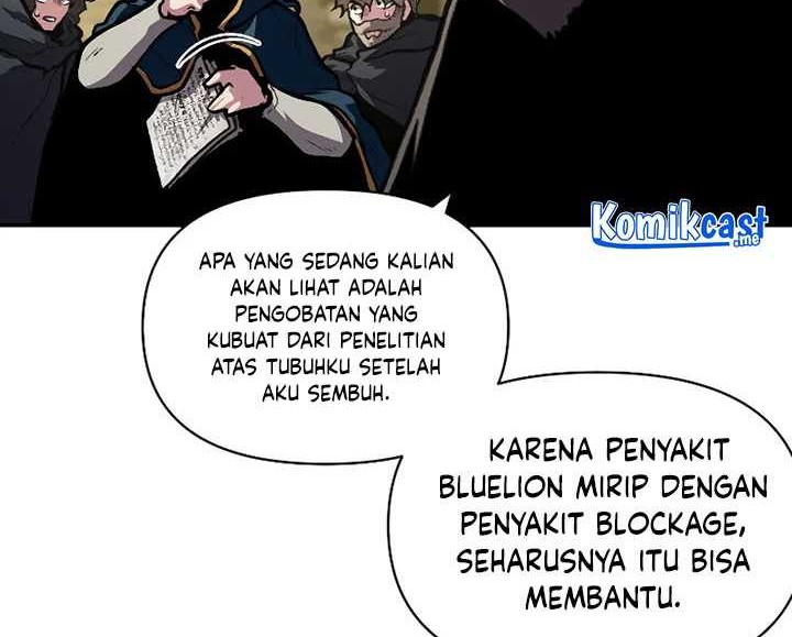 Talent-Swallowing Magician Chapter 34 Gambar 15